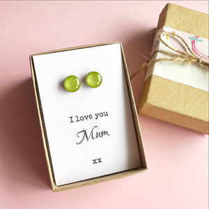 Gift Box | I love you Mum xx