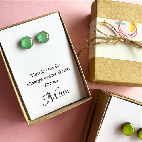 Gift Box | Thank you for always being there for me Mum