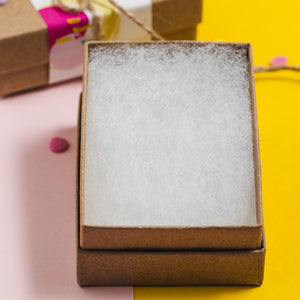 Gift Box | A little bit of Christmas sparkle for you xx