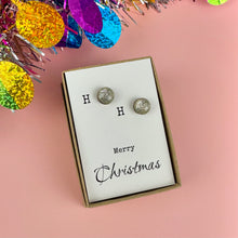 Gift Box | Ho Ho Merry Christmas