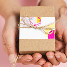 Gift Box | Wishing you a very Merry Christmas