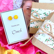 Gift Box | Thank you Coach