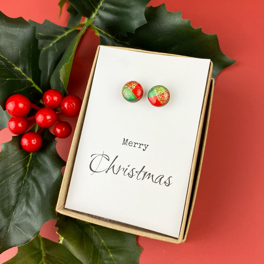 Gift Box | Merry Christmas