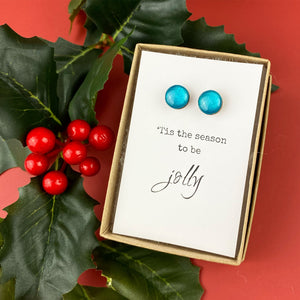 Gift Box | ‘tis the season to be jolly