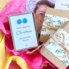 Gift Box | Have a magical Christmas my beautiful friend xx