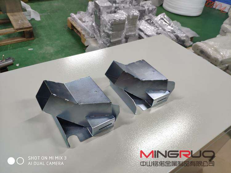 【钣金加工行业资讯】2019年有色金属工业运行情况及展望-哈尔滨敬轩运动鞋类有限公司