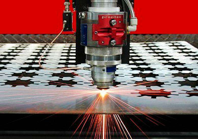 钣金加工之激光切割的几个优点-哈尔滨敬轩运动鞋类有限公司 钣金加工之激光切割的几个优点-哈尔滨敬轩运动鞋类有限公司