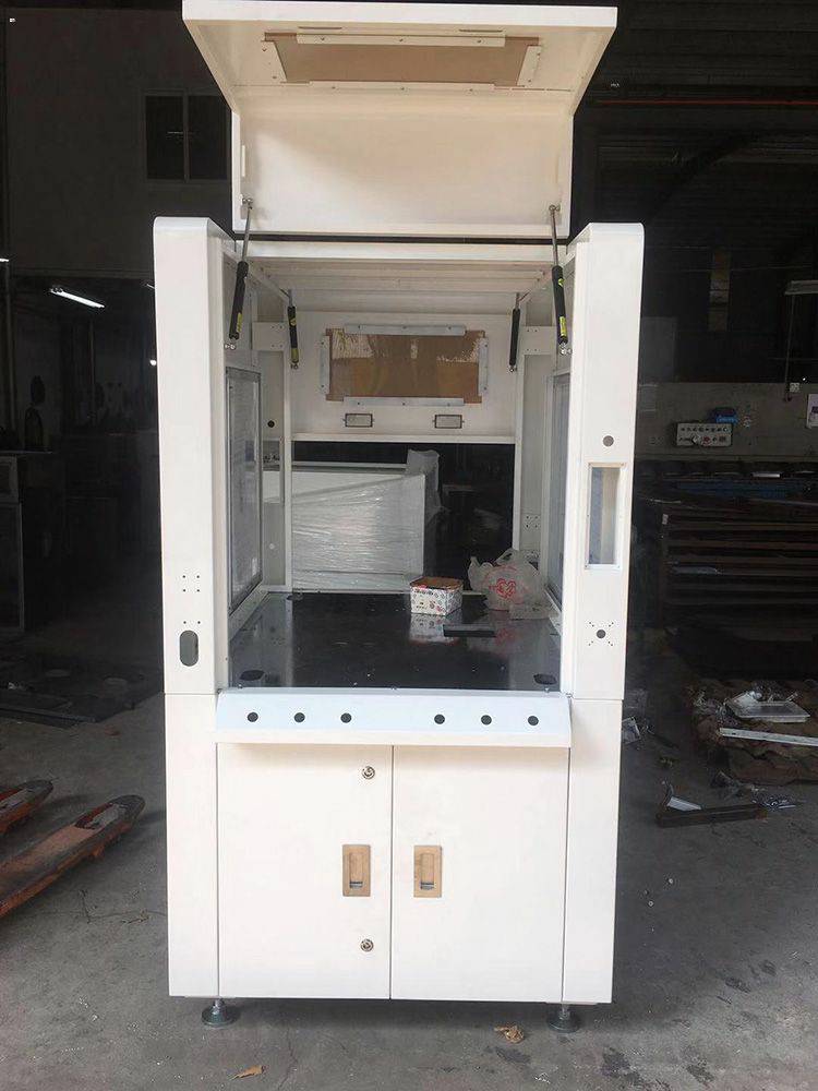 异形钣金加工能否符合加工的需要-哈尔滨敬轩运动鞋类有限公司 异形钣金加工能否符合加工的需要-哈尔滨敬轩运动鞋类有限公司